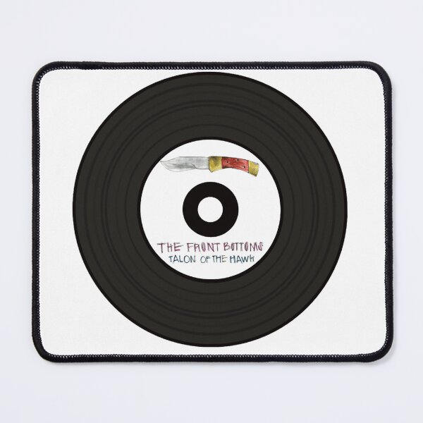 Item preview, Talon - Vinyl designed and sold by Tundra1985.