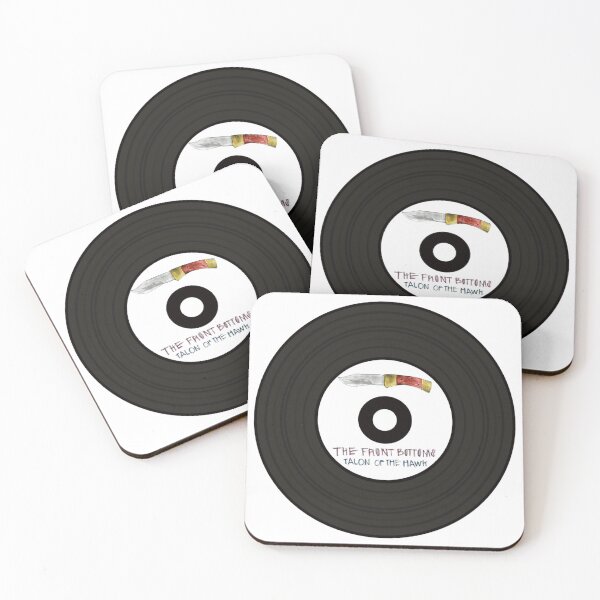 Item preview, Talon - Vinyl designed and sold by Tundra1985.