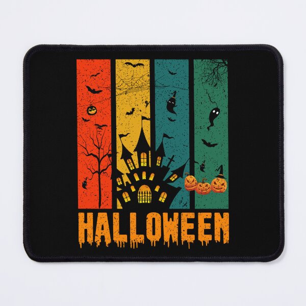 Item preview, Happy Halloween designed and sold by AdventArt.