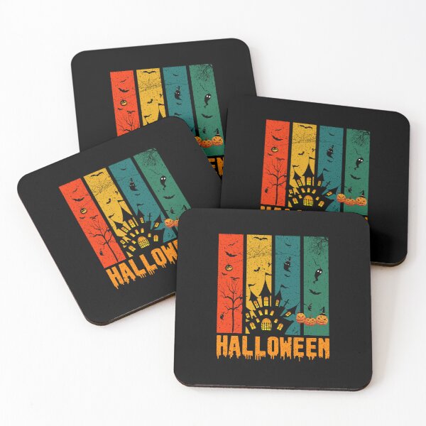 Item preview, Happy Halloween designed and sold by AdventArt.