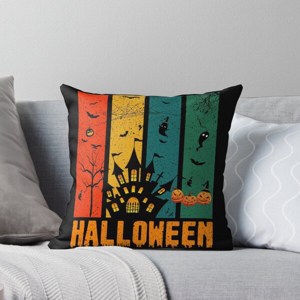 Item preview, Happy Halloween designed and sold by AdventArt.