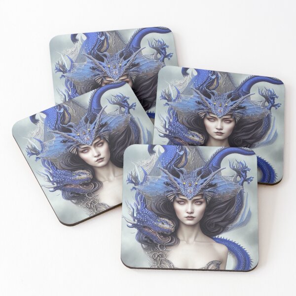 Item preview, Sapphire designed and sold by CherryBlack.