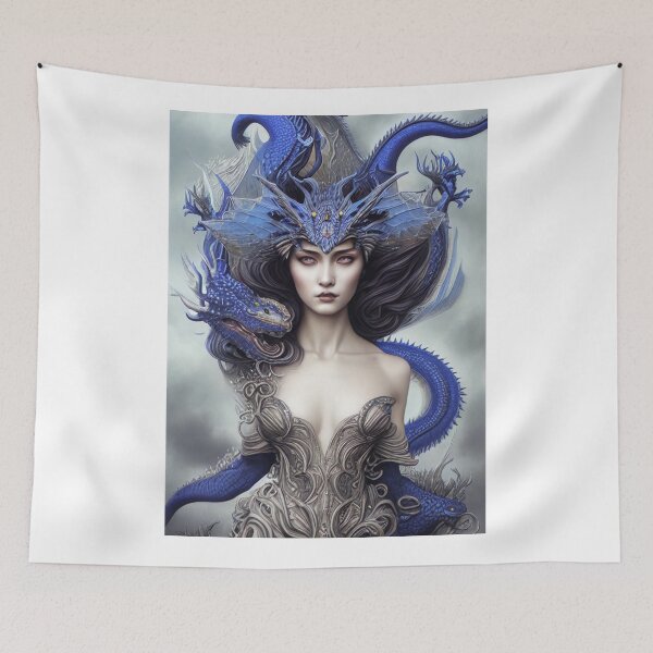Item preview, Sapphire designed and sold by CherryBlack.