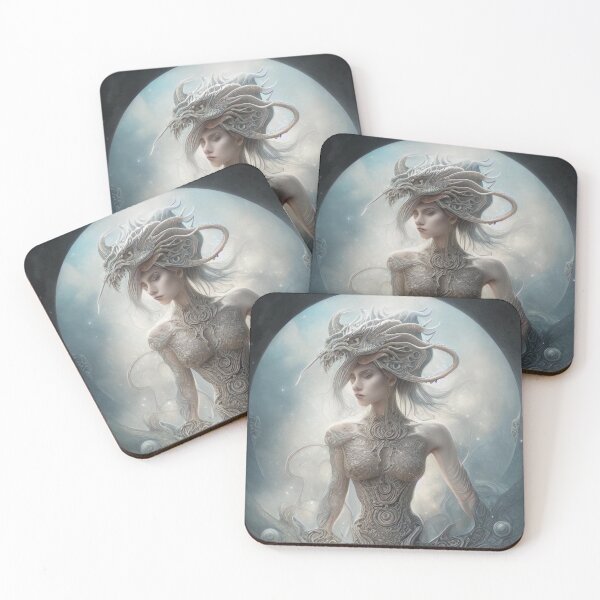 Item preview, Opal designed and sold by CherryBlack.