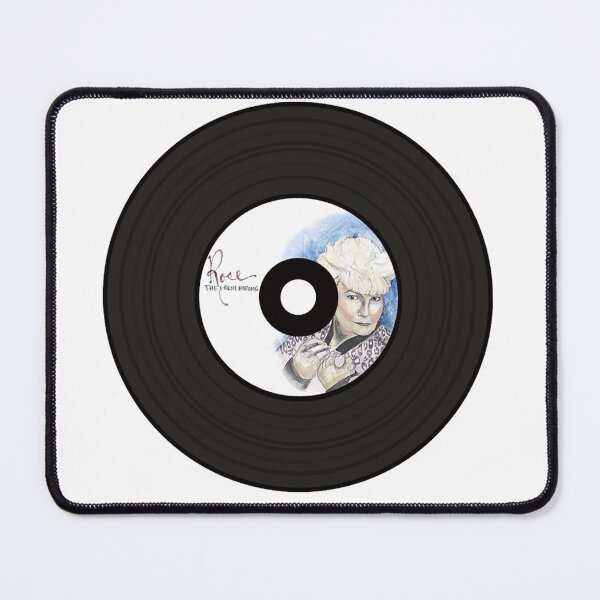 Item preview, Rose - Vinyl designed and sold by Tundra1985.