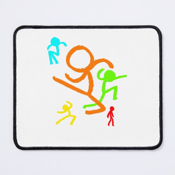 Item preview, alan becker fuuny cute design stickers alan becker designed and sold by Emily-Yace.