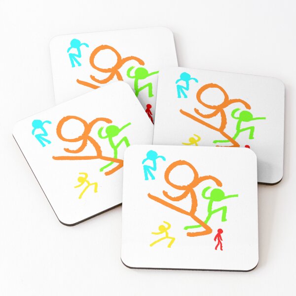 Item preview, alan becker fuuny cute design stickers alan becker designed and sold by Emily-Yace.