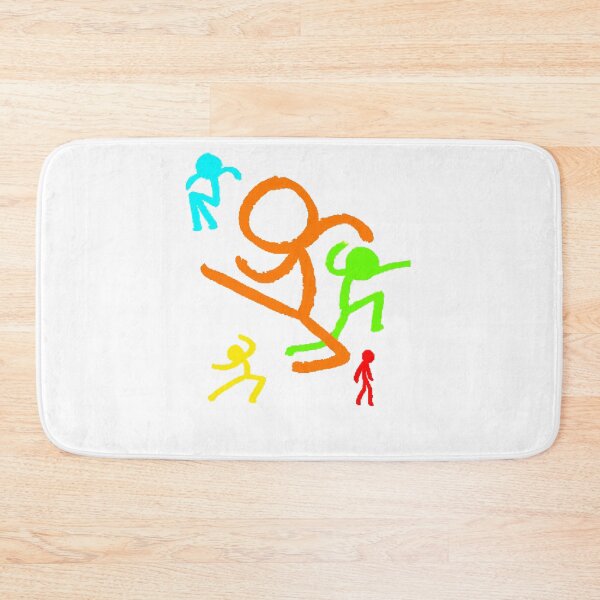 Item preview, alan becker fuuny cute design stickers alan becker designed and sold by Emily-Yace.