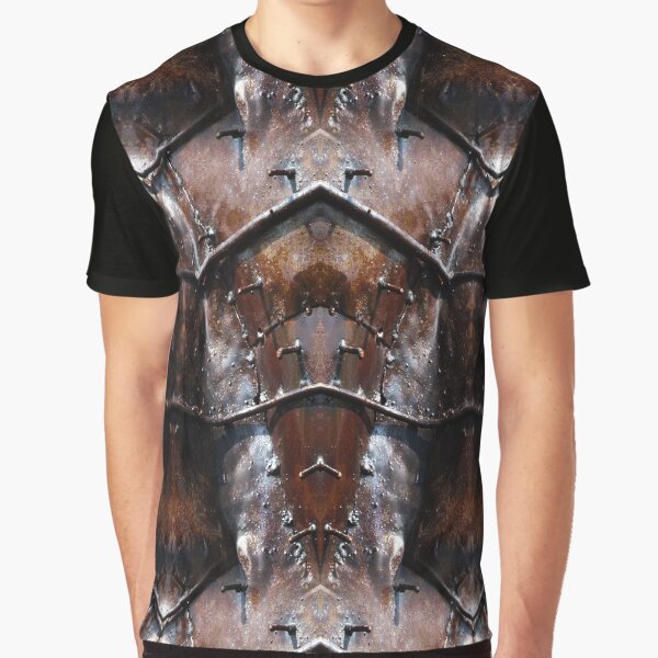 Co Ro Dor (pattern) Graphic T-Shirt