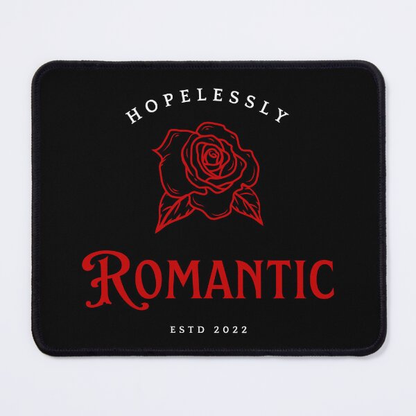 Item preview, Hopelessly - Hopelessly Romantic designed and sold by Tamhanstar.