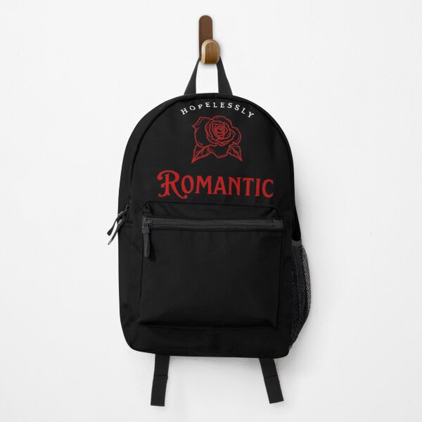 Item preview, Hopelessly - Hopelessly Romantic designed and sold by Tamhanstar.