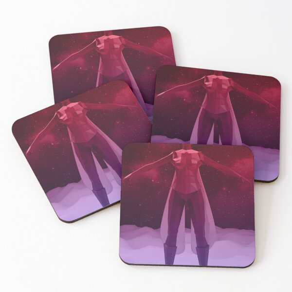 Item preview, ¡Super mujer alienígena! designed and sold by Inzent.
