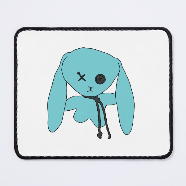 Item preview, Jun Han's rabbit from Xdinary Heroes designed and sold by aresss14.