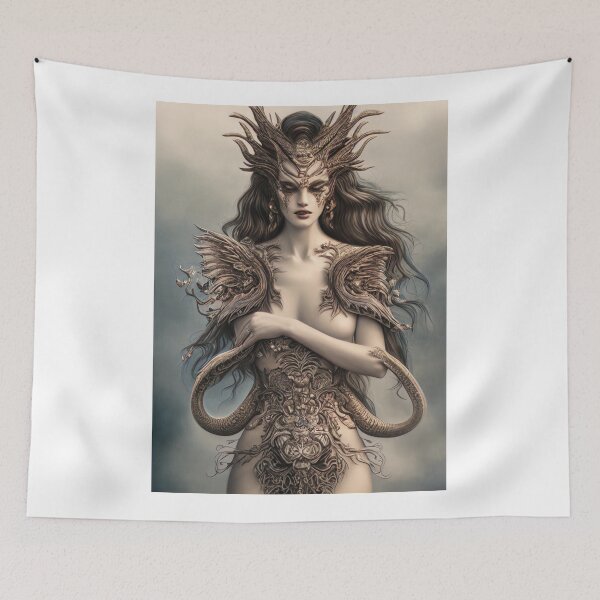 Item preview, Topaz designed and sold by CherryBlack.