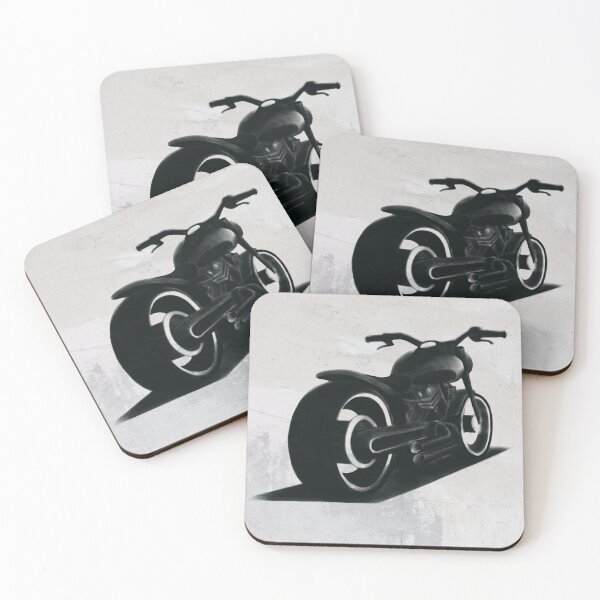 Item preview, Grit | Ride it with the grit it deserves, the grit is for the gritty designed and sold by Giovanni-c.