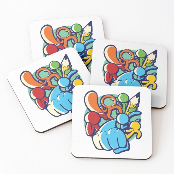 Item preview,  alan becker fuuny cute design stickers alan becker designed and sold by Emily-Yace.