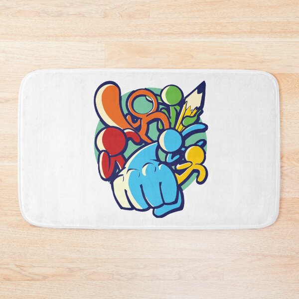 Item preview,  alan becker fuuny cute design stickers alan becker designed and sold by Emily-Yace.
