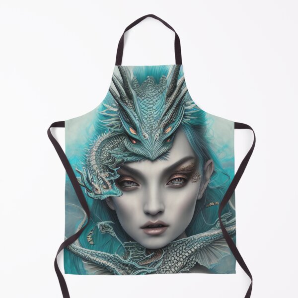 Item preview, Turquiose designed and sold by CherryBlack.