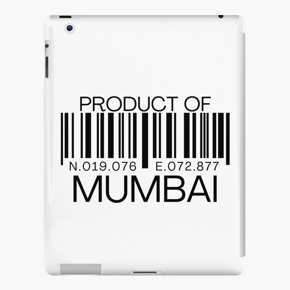 product-of-mumbai-barcode-with-latitude-and-longitude-coordinates