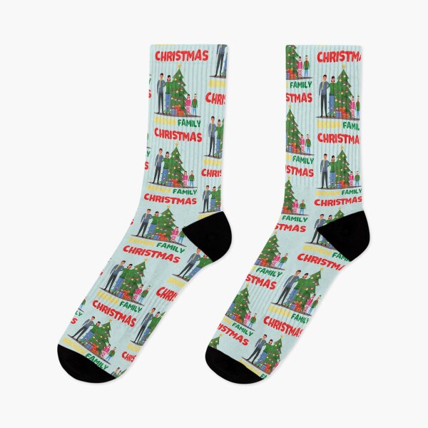 Item preview, Brown Family Christmas Lights Matching Family Pajamas Bingo   designed and sold by JaiMade.