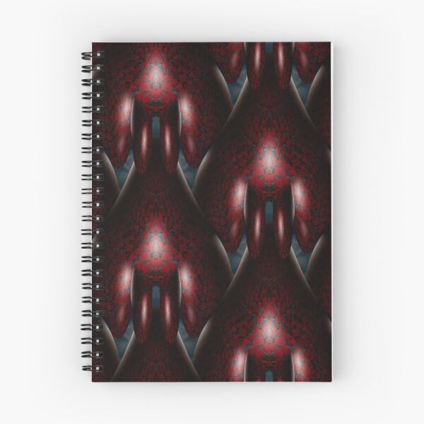 Item preview, Cimmerian Shade (pattern) designed and sold by Yampimon.