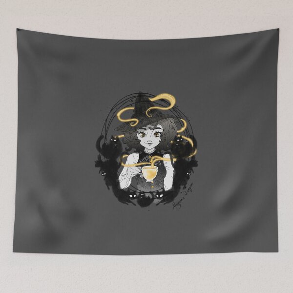 Item preview, Happy halloween! designed and sold by RiamiLoray.