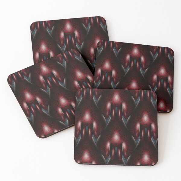 Item preview, Cimmerian Shade (pattern) designed and sold by Yampimon.