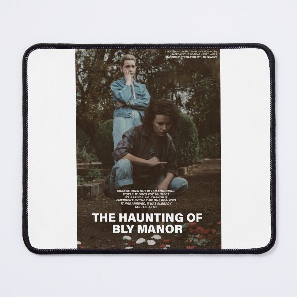 Item preview, THE HAUNTING OF BLY MANOR // Dani and Jamie designed and sold by 33ll.