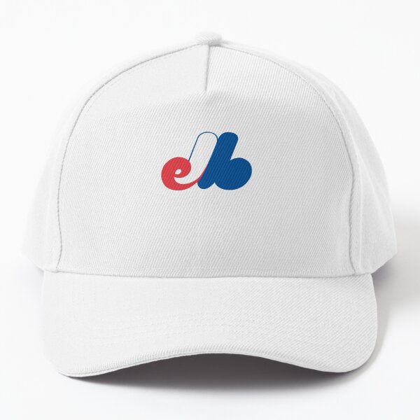 Vintage Montreal Expos Painters Baseball Cap 