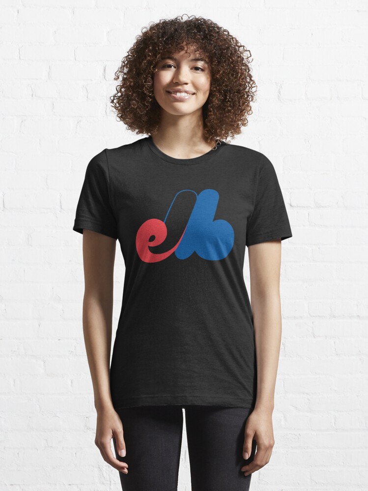 Montreal Baseball - Vintage The Expos Essential T-Shirt for Sale