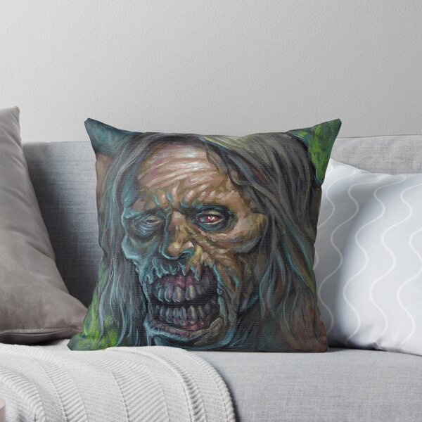Item preview, Bicycle Girl Zombie designed and sold by Willsstudio.