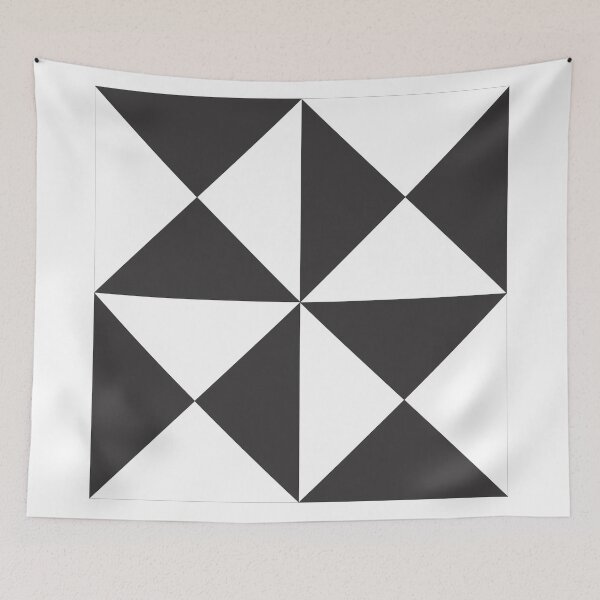 Item preview, Geometry t shirt designed and sold by hebron.