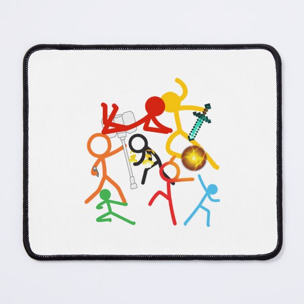 Item preview, alan becker fuuny cute design stickers alan becker designed and sold by Emily-Yace.