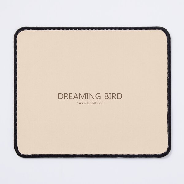 Item preview, Dreaming big designed and sold by Rirus.