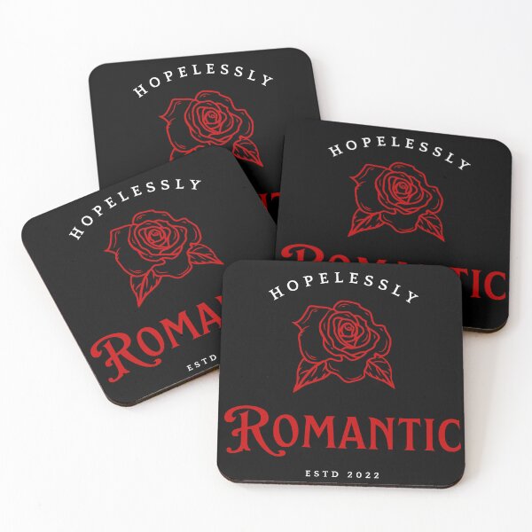 Item preview, Hopelessly - Hopelessly Romantic designed and sold by Tamhanstar.