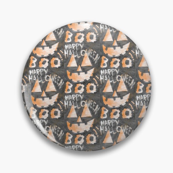 Item preview, Happy Halloween - 2 designed and sold by walterfest.