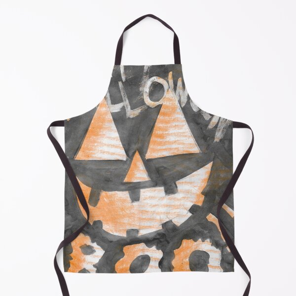 Item preview, Happy Halloween - 2 designed and sold by walterfest.