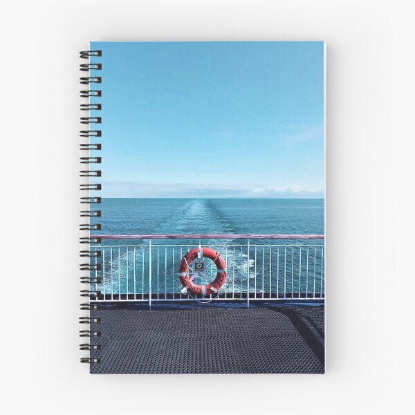 Item preview, The Irish Sea designed and sold by Oppos  Community Farm.