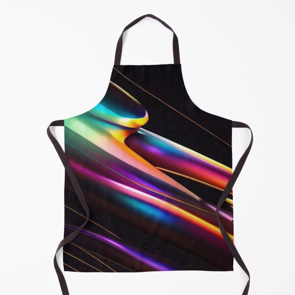 Item preview, Space Universe Galactic Fantasy Utopia Heaven Hell Shapes designed and sold by HRMNY25.