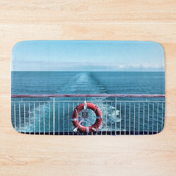 Item preview, The Irish Sea designed and sold by Oppos  Community Farm.