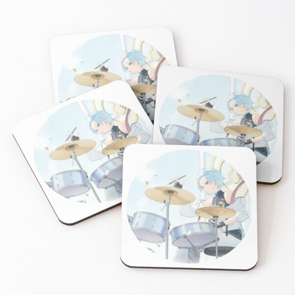 Item preview, chongyun designed and sold by Lauwuuh.
