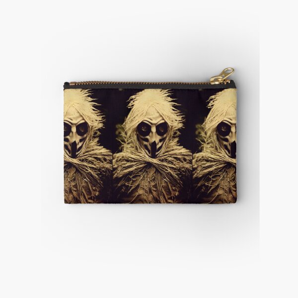 Item preview, Mr. Scarecrow  designed and sold by JustinKosch.