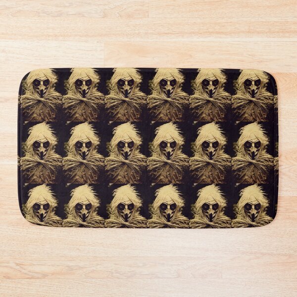 Item preview, Mr. Scarecrow  designed and sold by JustinKosch.