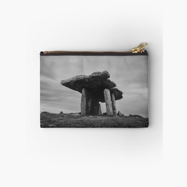 Item preview, Poulnabrone Dolmen designed and sold by DiFigianoPhoto.