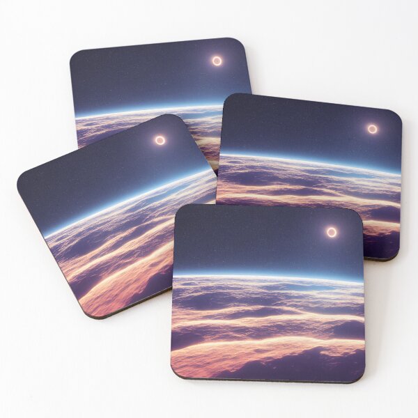 Item preview, A picture of the planet from the satellite. designed and sold by Maniock.