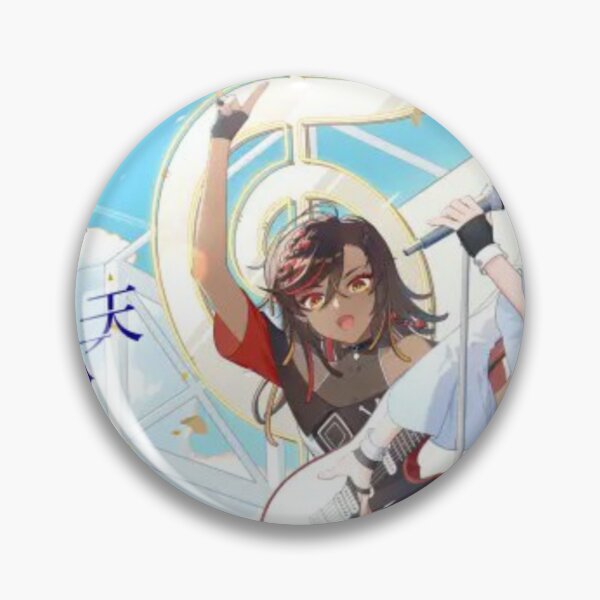 Item preview, xinyan designed and sold by Lauwuuh.