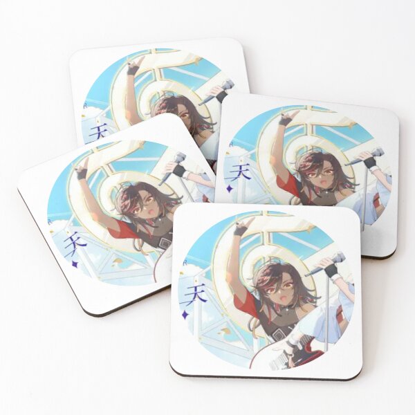 Item preview, xinyan designed and sold by Lauwuuh.