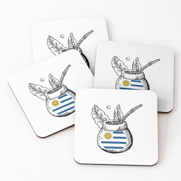 Item preview, Yerba Mate Matero Uruguay designed and sold by flamini.