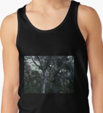 Mysterious Forest Tank Top