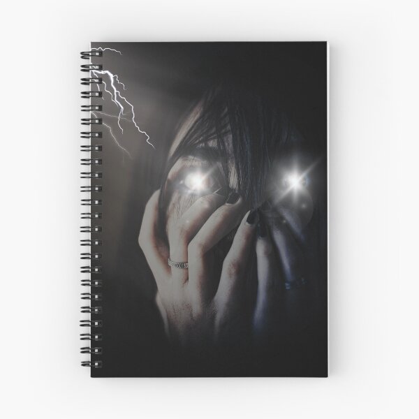 Item preview, Electrified designed and sold by Vanessa Hogle.